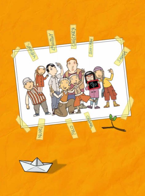 Die Sache Mit Den Klößen Erich Kästner Rico & Oskar: Die Sache mit den Öhrchen | leseliebe.de